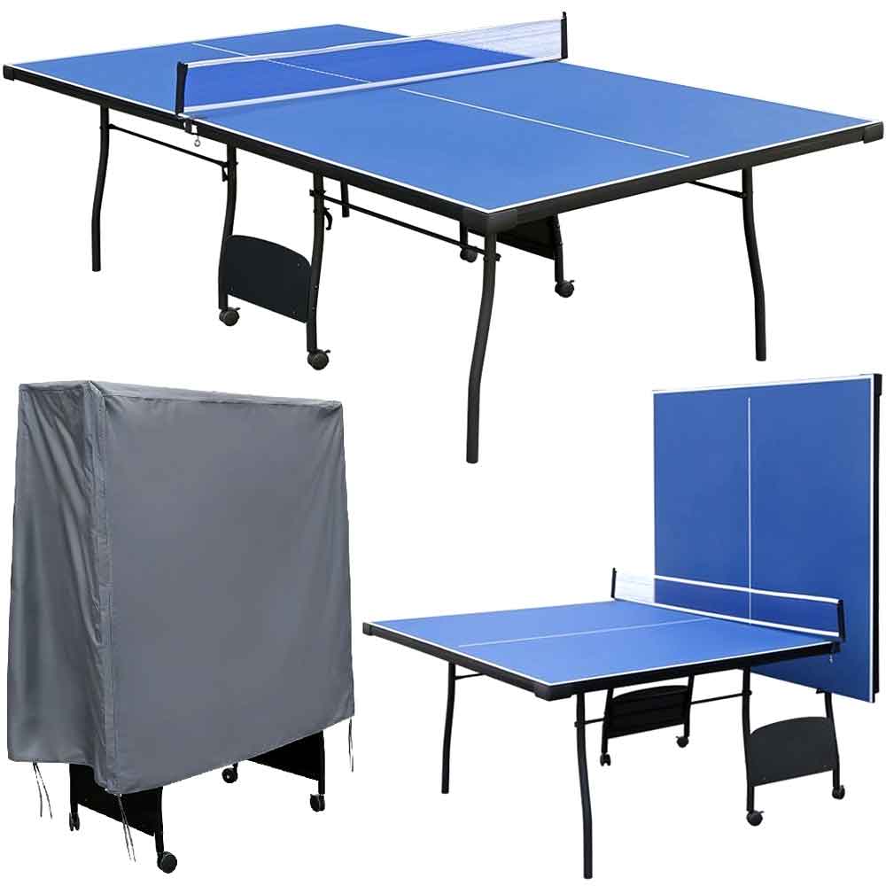 Tennis de Table Extérieure