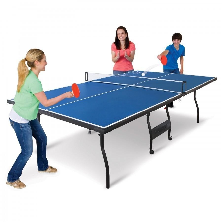 Tennis de Table Extérieure